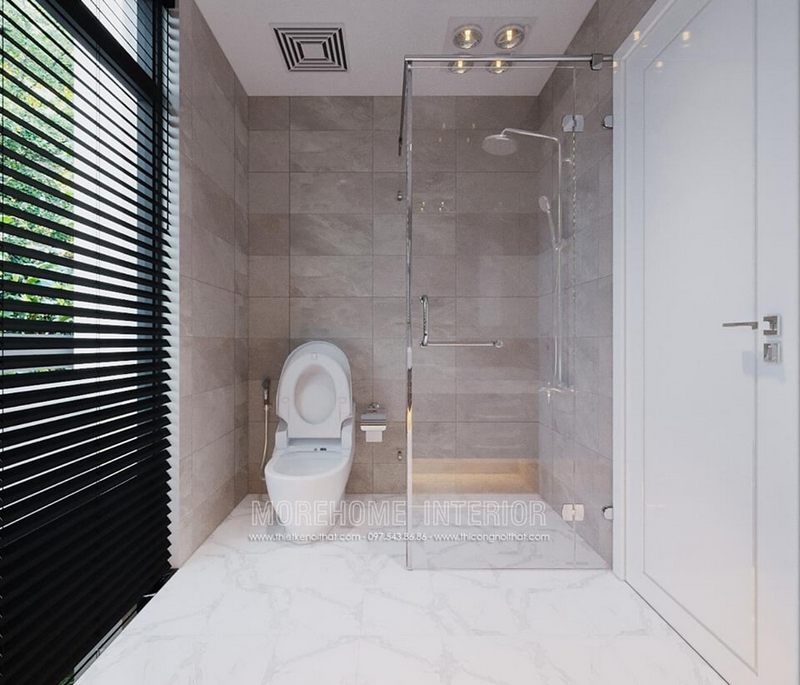 nhất Mẫu vách kính tắm cường lực cao cấp cung cấp sự an toàn và là sản phẩm nội thất phòng tắm đẹp nhất.